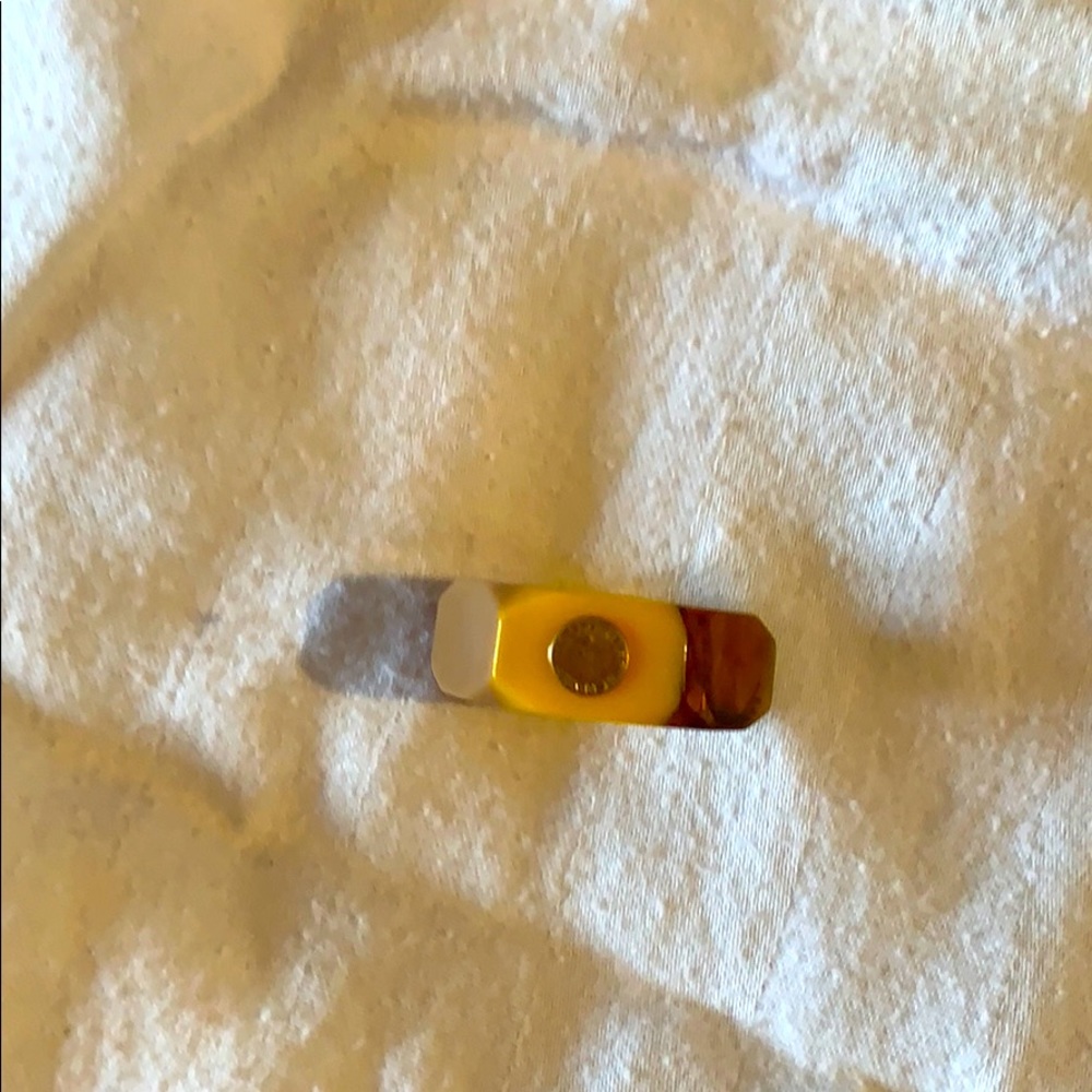 Marc Jacobs Ring